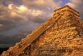 Куда и почему исчезли майя